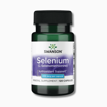 Swanson SeMSC Selenium | Megapump